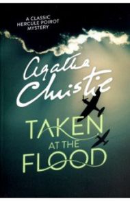 Taken at the Flood / Christie Agatha