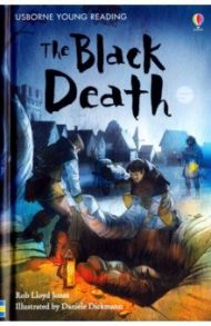 The Black Death / Jones Rob Lloyd