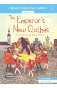 The Emperor's New Clothes