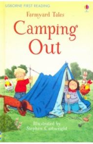 Camping Out / Amery Heather