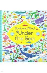 Look and Find Under the Sea  (HB) / Robson Kirsteen