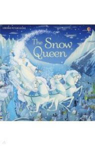 The Snow Queen / Davidson Susanna