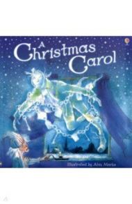 A Christmas Carol / Dickens Charles