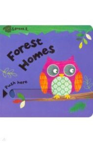 Forest Homes