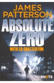 Absolute Zero / Patterson James, Chatterton Ed