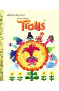 Trolls / Man-Kong Mary