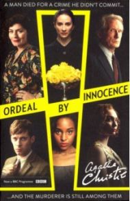 Ordeal By Innocence (Ned) TV tie-in / Christie Agatha