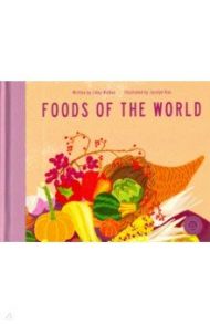 Foods of the World (HB) / Walden Libby