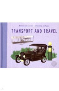 Travel and Transport (HB) / Lawrence Sandra