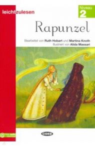 Rapunzel / Hobart Ruth, Knoth Martina