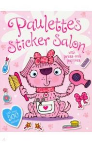 Paulette's Sticker Salon