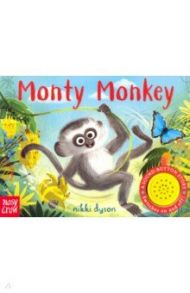 Monty Monkey