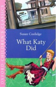 What Katy Did / Coolidge Susan