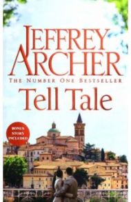 Tell Tale / Archer Jeffrey