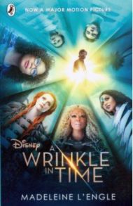 A Wrinkle in Time / L`Engle Madeleine