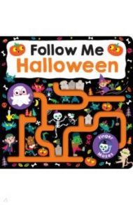 Follow Me Halloween / Priddy Roger