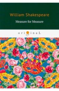 Measure for Measure / Shakespeare William