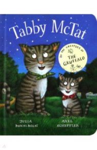 Tabby McTat / Donaldson Julia