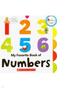 My Favorite Book of Numbers