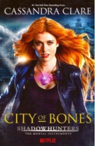 City of Bones / Clare Cassandra