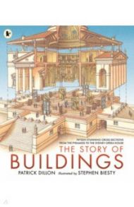 The Story of Buildings / Dillon Patrick