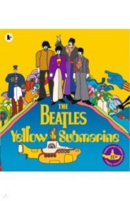 Yellow Submarine