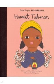 Harriet Tubman / Sanchez Vegara Maria Isabel