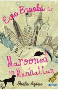 Marooned in Manhattan / Agnew Sheila