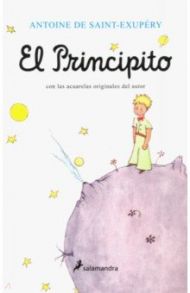 El Principito / Saint-Exupery Antoine de