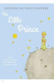 The Little Prince / Saint-Exupery Antoine de