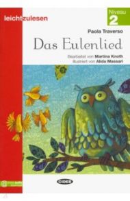 Das Eulenlied / Traverso Paola