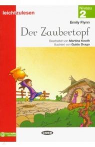 Der Zaubertopf / Flynn Emily