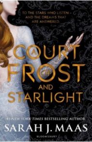 A Court of Frost and Starlight / Maas Sarah J.