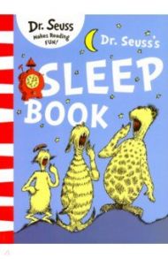 Dr. Seuss's Sleep Book / Dr. Seuss