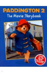 Paddington 2: The Movie Storybook / Gurney Stella