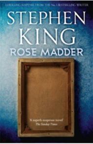 Rose Madder / King Stephen