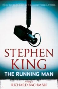 The Running Man / King Stephen