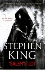 'Salem's Lot / King Stephen