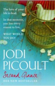 Second Glance / Picoult Jodi