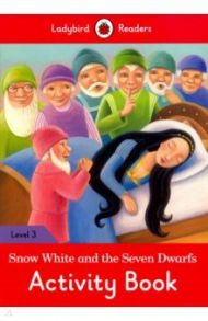 Snow White Activity Book / Morris Catrin, Smith David