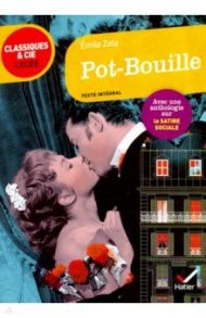 Pot-bouille / Zola Emile