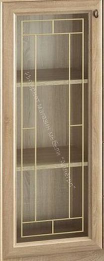 Шкаф многоцелевой ЯН-08 "Янна"