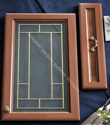 Шкаф многоцелевой ЯН-08 "Янна"