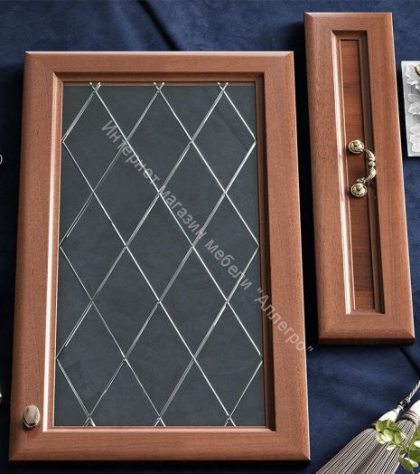 Шкаф многоцелевой ЯН-08 "Янна"