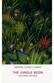 The Jungle Book / Kipling Rudyard