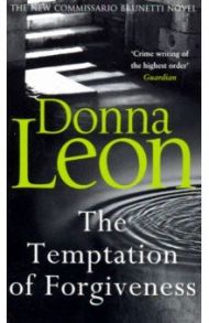 The Temptation of Forgiveness (Commissario Guido) / Leon Donna