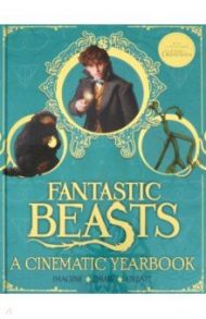 Fantastic Beasts: A Cinematic Yearbook