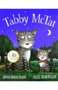 Tabby McTat / Donaldson Julia