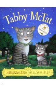 Tabby McTat / Donaldson Julia