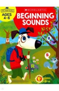 Little Skill Seekers: Beginning Sounds